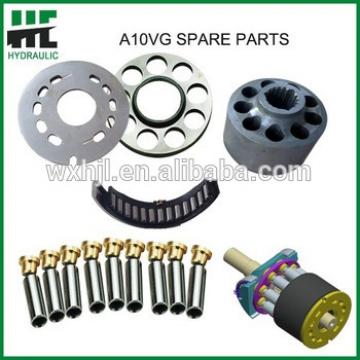 China wholesale high quality A10VG hydraulic main pump repair parts