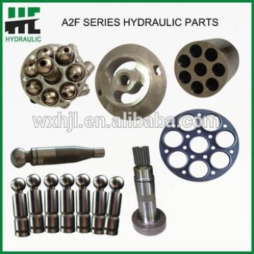 Hot sale Bend axial pump A2F series hydraulic pump parts