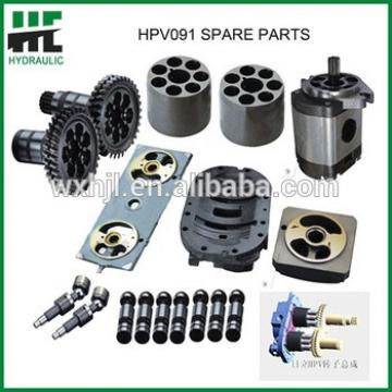 China Hot sale HPV091 repair parts for Hitachi excavator