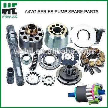 China A4VG series Rexroth hydraulic piston pump repair parts