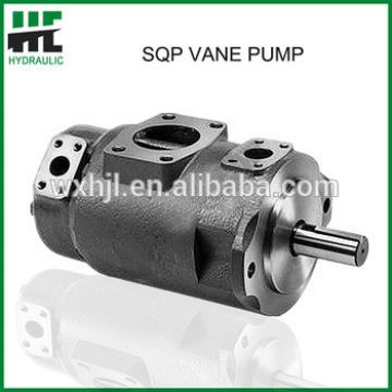 Wholesale High Quality High Efficitive VICKERS SQP Double Vane Pump