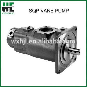 China High Quality High Efficitive VICKERS SQP Double Vane Pump