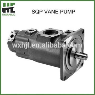 Wholesale High Quality VICKERS SQP Double Vane Pump