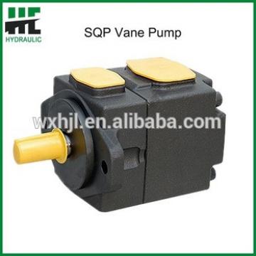 Vickers SQP Series Vane Pump oil hydrolic pump
