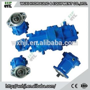 Vickers hydraulics MFE19 hydraulic motor types