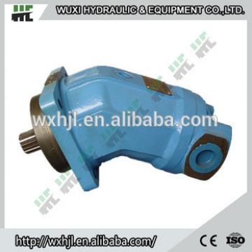 China Wholesale A2FM fixed displacement hydraulic piston pumps and motors