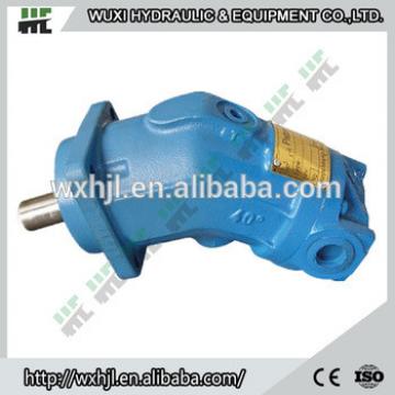 China Wholesale axial type A2FO fixed displacement hydraulic piston pumps and motors