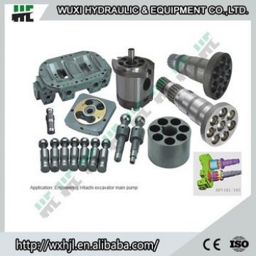 Wholesale In China HPV102,HPV105,HPV118 excavator hydraulic parts mian control valve case