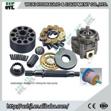 Wholesale China Factory Popular Bulldozer Parts Hydraulic Pump