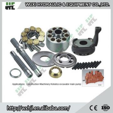 China Wholesale Custom Hydraulic Pumps And Spare Parts