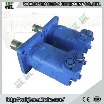 Best Selling China OMV630 hydraulic motor,gear motor,high torque low speed gear motor