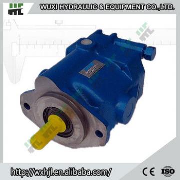 2014 Hot Sale High Quality PVH hydraulic pump,piston pump,variable displacment piston pump