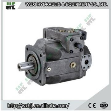 China Wholesale Market A4VSO125 hydraulic axial piston pump
