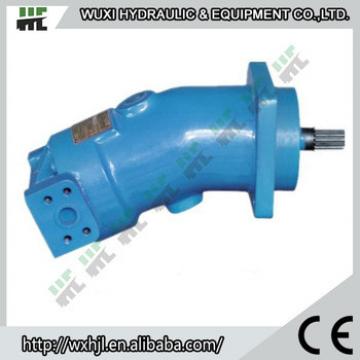 Hot Sale High Quality A2F hydraulic piston motors and pumps