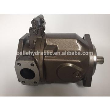 Short delivery time for Rexroth complete Piston Pump A10VO28DFR