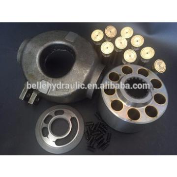 Liebherr LPVD165 hydraulic pump rotary group kit at good price