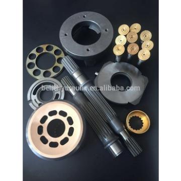 Spare parts for KAWASAKI pump NV64 with high quality