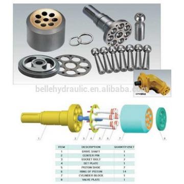 China made Rexroth piston pump A2FM200/A2FM250/A2FM500 spare parts