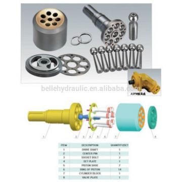 Stock for Rexroth A2FM160 hydraulic motor spare parts