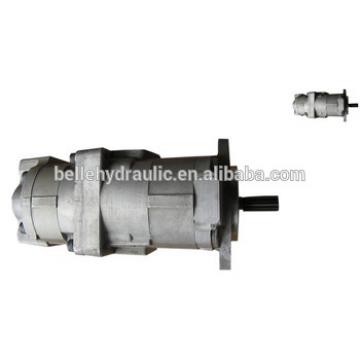 705-52-21000 hydraulic gear pump for Bulldozer D40A/P/PLL-3
