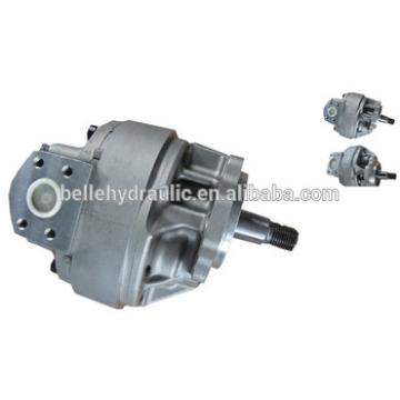 705-12-32110 hydraulic gear pump for Bulldozer D31A/E/P-17