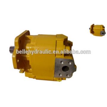 705-11-33013 hydraulic gear pump for Bulldozer D31E-17
