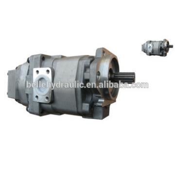 704-12-38100 hydraulic gear pump for Bulldozer D50A-16-17-18