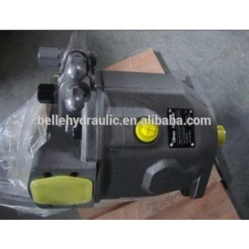 Best quality acceptable price bosch rexroth hydraulic pumps made in China with great service