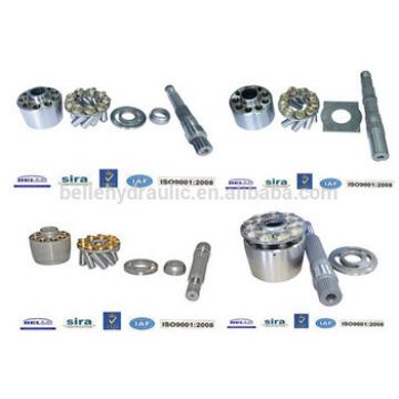 Short delivery time for REXROTH piston pump A11V160 and repair kits