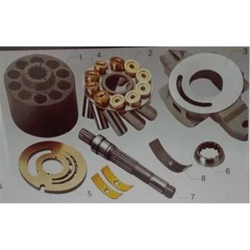 Hot sale High Pressure China Made PVD-2B-40 hydraulic pump spare parts all in stock low price High Quality