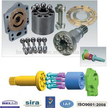 Hot sale for HITACHI piston pump and travel motor HMGF36 and repair kits