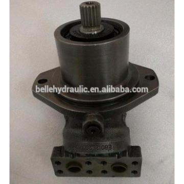 Best quality acceptable price bosch hydraulic motor A2F(E) made in China with great service