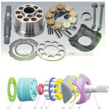 Hot sale for HITACHI piston pump and travel motor HPVUH07 and repair kits