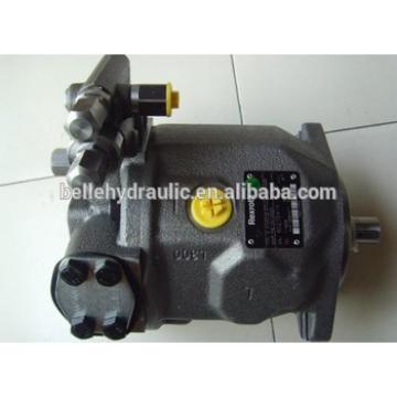 Best quality acceptable price hydraulic pump rexroth A10VSO28DFR/31RPKC12K01