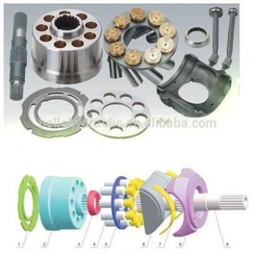 Replacement parts for excavator main pump HPV132 with high quality