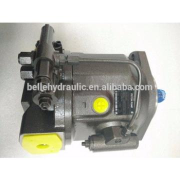 Aftermarket Rexroth hydraulic A10VO71 pump in stock for sale