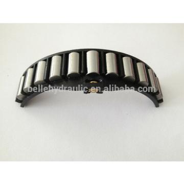 High quality for REXROTH A11VO160 saddle bearing and bearing seat