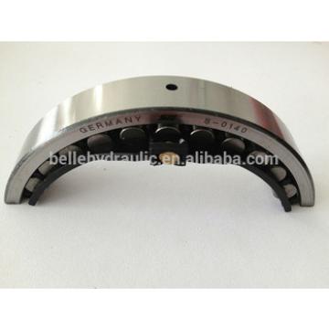 Stock for REXROTH A10VG45 saddle bearing and bearing seat