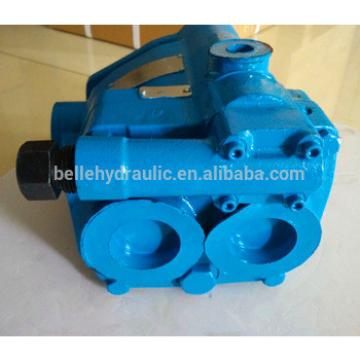 Replacement parts for TOSHIBA pump PVC70R with high quality