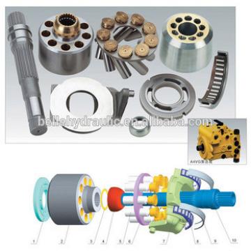 Reliable supplier of rexroth A4VTG 71 90 hydraulic pump and space part with high quality in stock