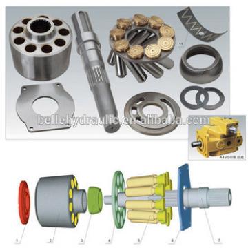 Wholesale price for rexroth A4VSO125 hydraulic pump and space part with high quality in store