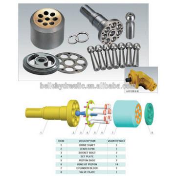 Wholesale price for rexroth A2FM(A2FE) hydraulic pump and space part with high quality in store