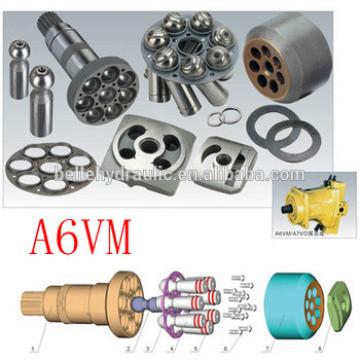 Wholesale price for A6vm rexroth piston pump/hydraulic pump motor and space part with high quality in stock