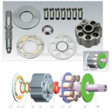 Replacement parts for excavator PC60 main pump with high quality