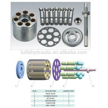 Repair kits for Linde B2PV50 piston pump with short delivery time