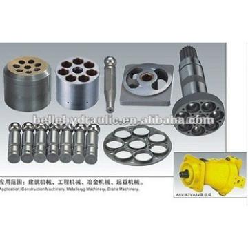 Replacement parts for Rexroth A7V200 piston pump with high quality