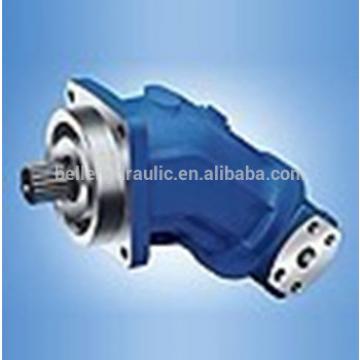 Rexroth A2FO12 series hydraulic motor for excavator