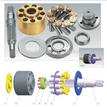High quality for Liebherr piston pump LPVD45 repair kits