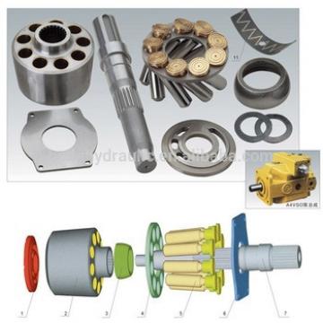 High quality for Rexroth A4VSO40 Series axial piston pump and replacement parts