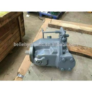 High quality for Rexroth A10VG18 piston pump and replacement parts